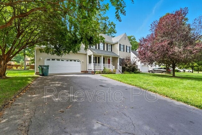 Building Photo - 5447 Wintercreek Dr
