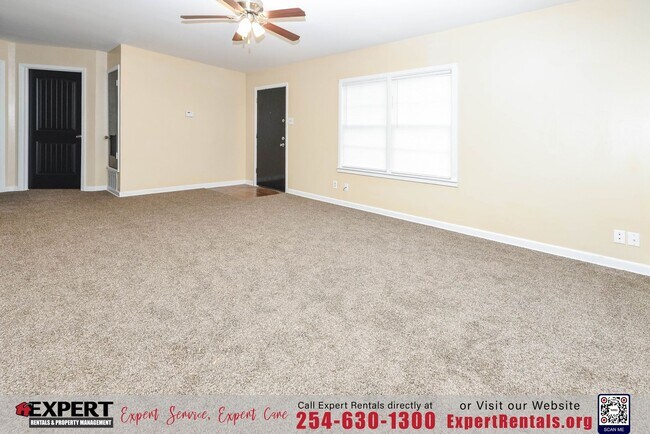 Building Photo - Discover Your New Home: Charming 2-Bedroom in Killeen, TX!