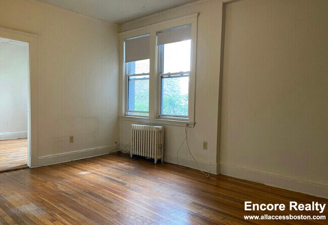 Building Photo - 1630 Commonwealth Ave