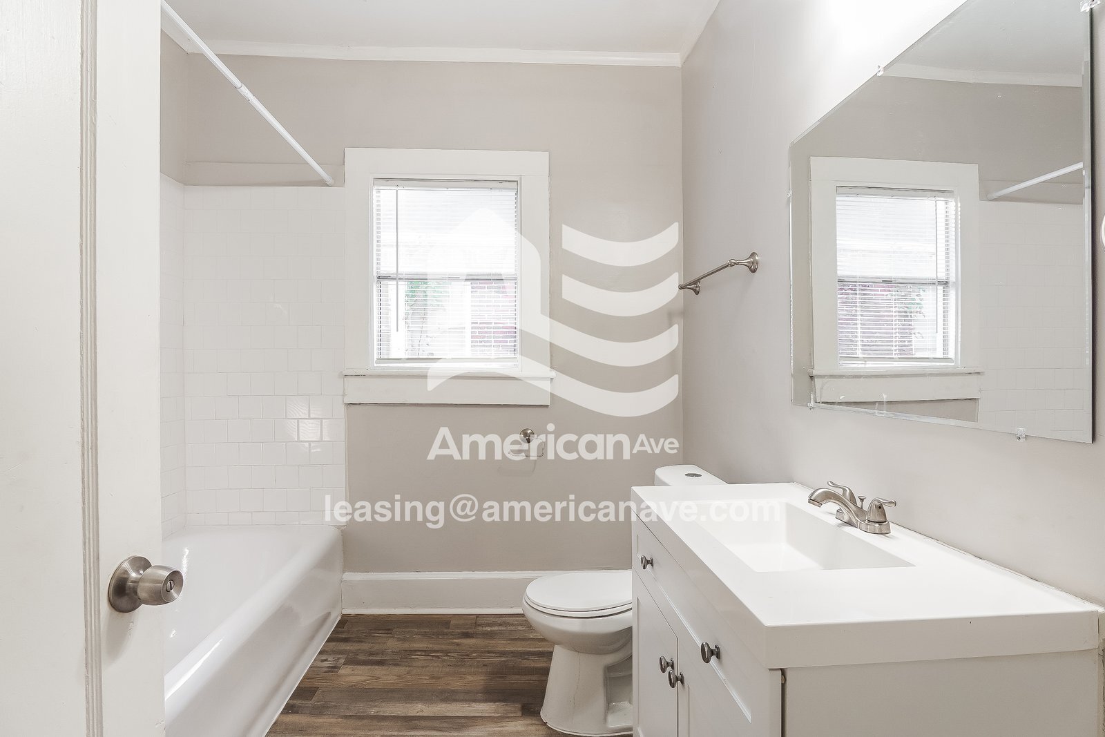 Building Photo - 2108 31st St Ensley