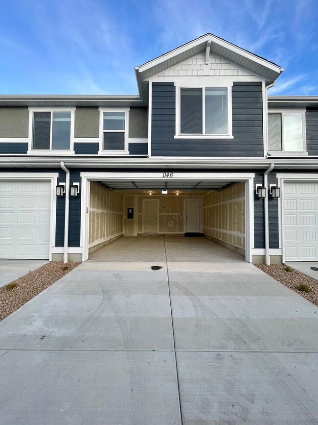 Building Photo - FIRST MONTH FREE! Brand New 3-Bedroom Town...