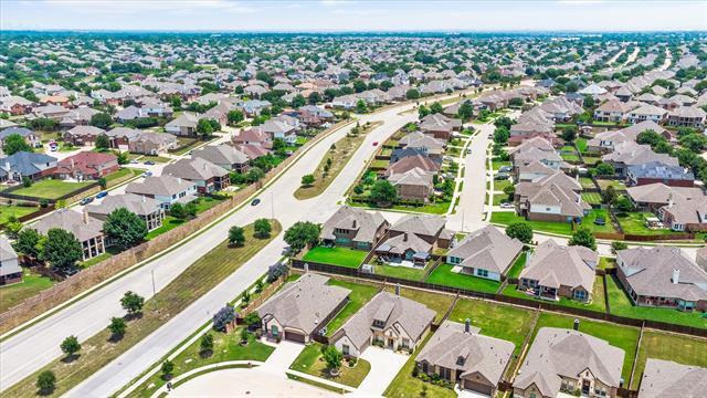 Building Photo - 8609 Cloudyway Dr