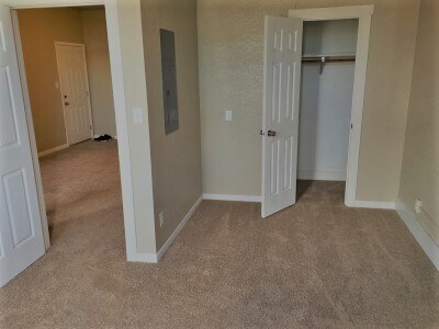 Bedroom - 307 Main St