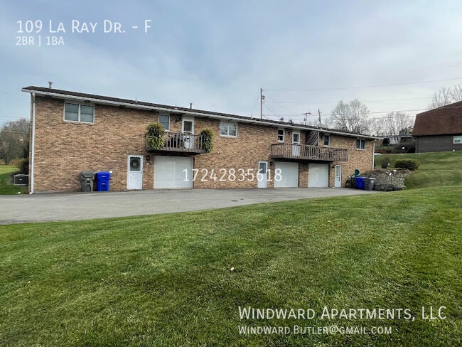 Building Photo - 109 La Ray Dr