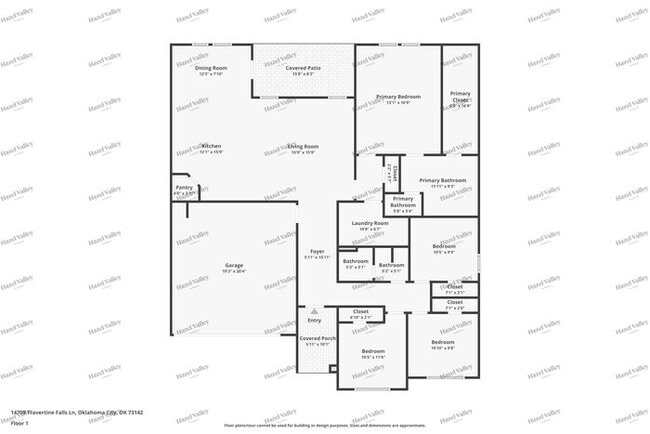 Building Photo - 14709 Travertine Fls Ln