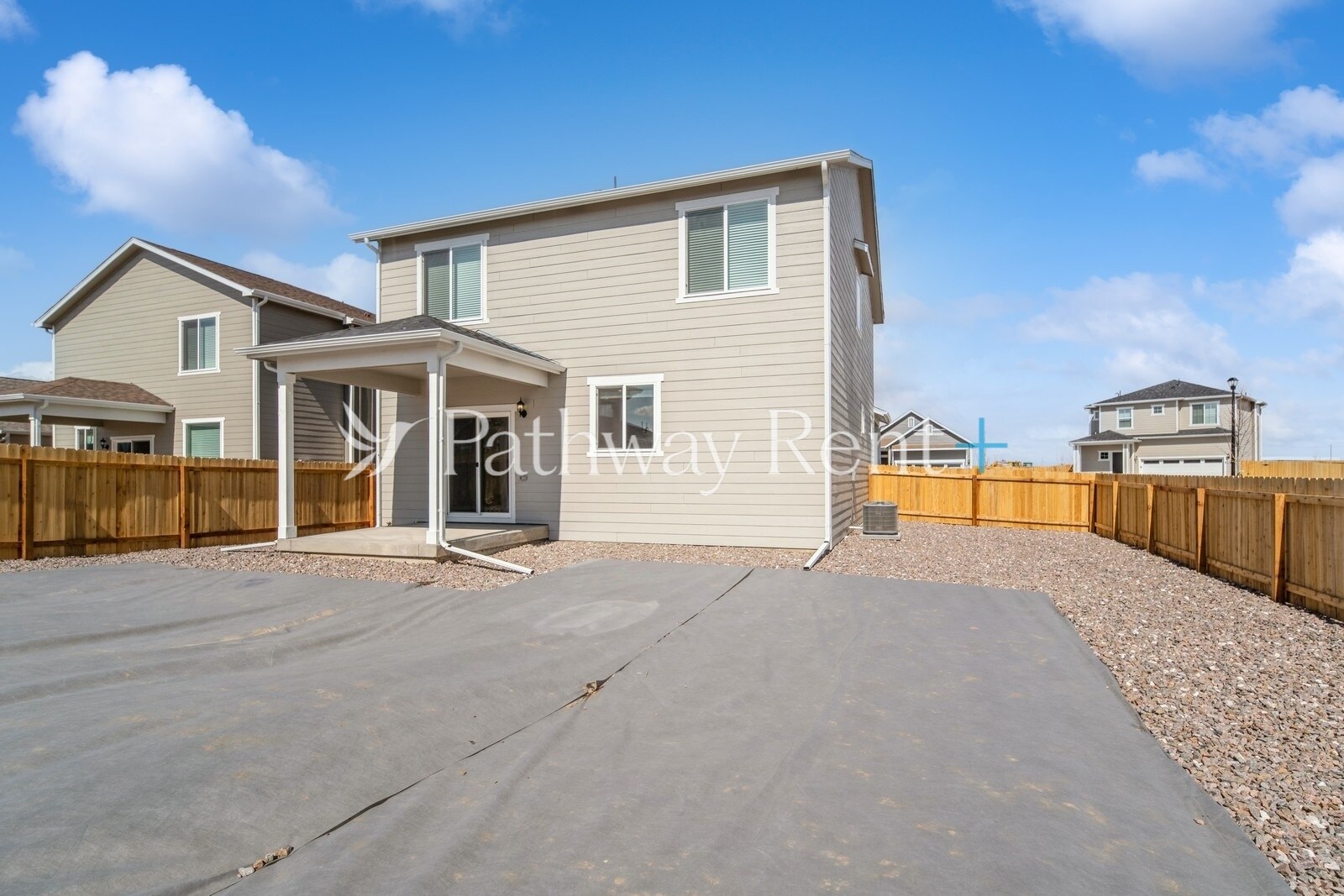 Building Photo - 9461 Yampa St