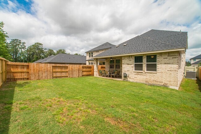 Building Photo - 17542 Rosette Grass Dr