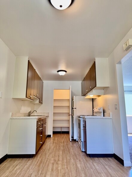 Building Photo - AMICI Apartments