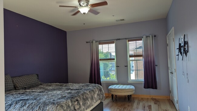 Building Photo - 4500 Fait Ave