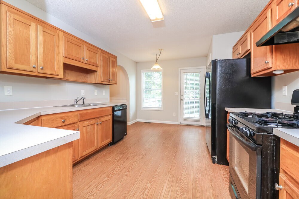 Building Photo - 3387 Cider Mill Ct SW