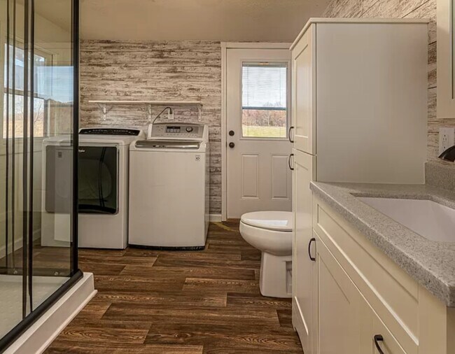 Building Photo - 3738 Prison Rd