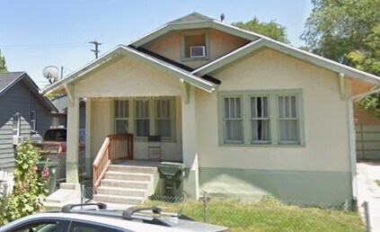 Building Photo - 442 N 10th Ave