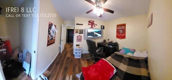 Building Photo - 1435 S 124th E Ave