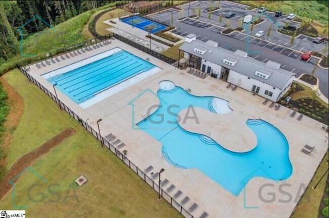 Building Photo - 3 Bedroom 2 Bathroom Greer SC