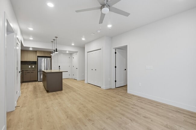 Floorplan - Brickside Heights Phase II