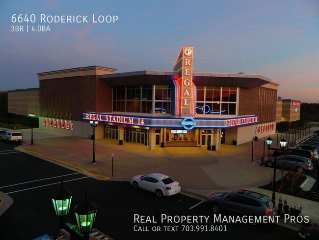 Building Photo - 6640 Roderick Loop