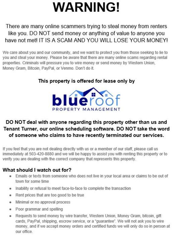 Building Photo - 11025 SE Flavel St