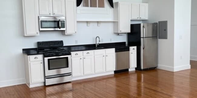 Primary Photo - The Cape Charles Lofts