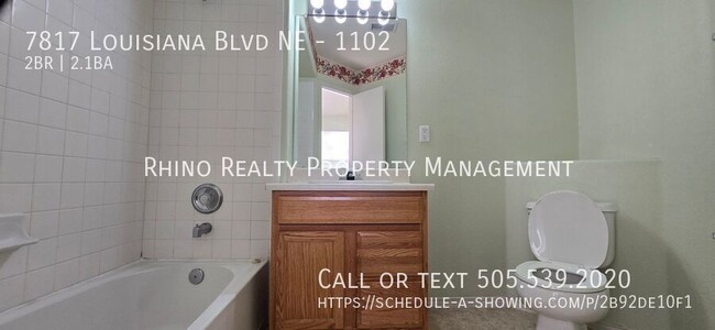 Building Photo - Lovely 2 Bedroom 2.5 Bathroom Condo In The...