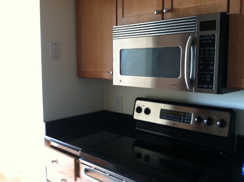 Building Photo - 2230 George C Marshall Dr