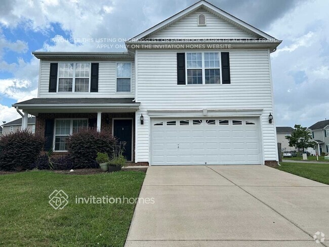 Building Photo - 607 Brassfield Dr