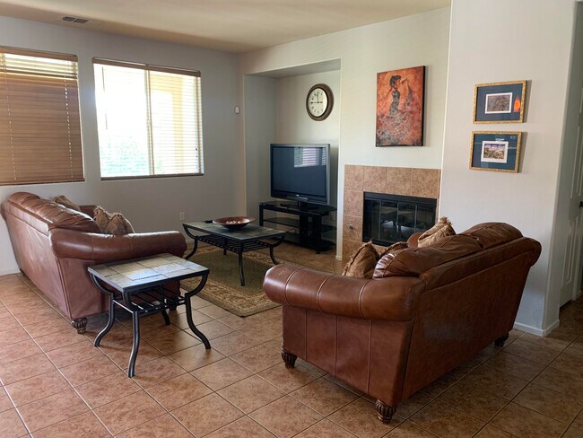 Building Photo - 82697 Cody Dr