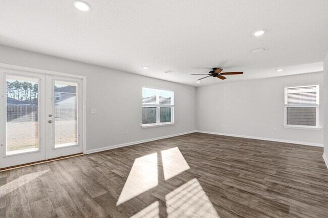 Building Photo - 630 Earl Godwin Rd