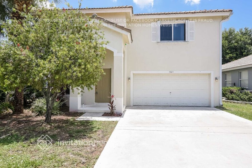 Primary Photo - 1843 Magliano Dr