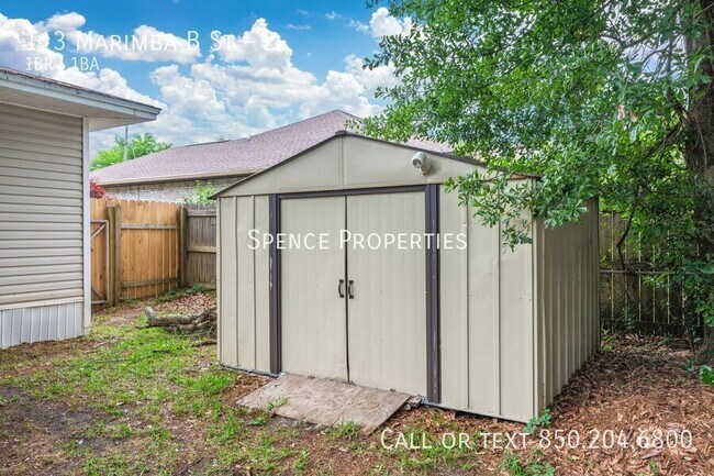 Building Photo - 113 Marimba St