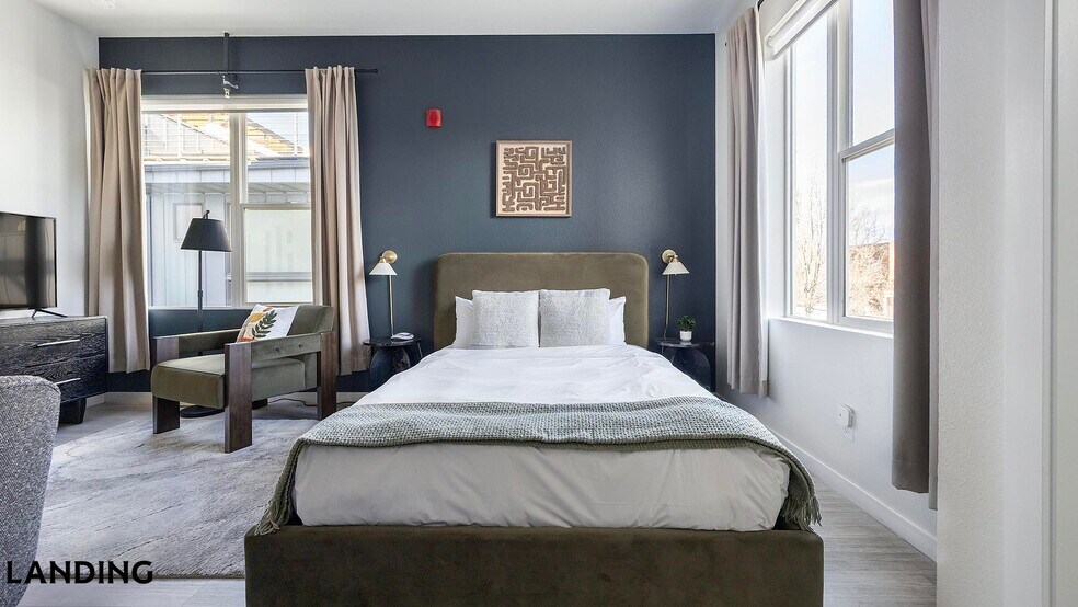 Building Photo - 3022 Zuni St