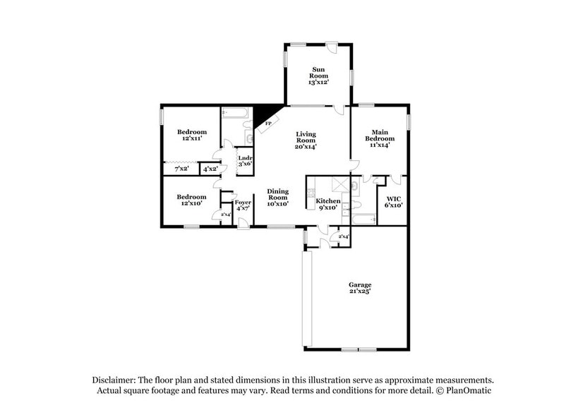 Building Photo - 2705 Van Leer Dr