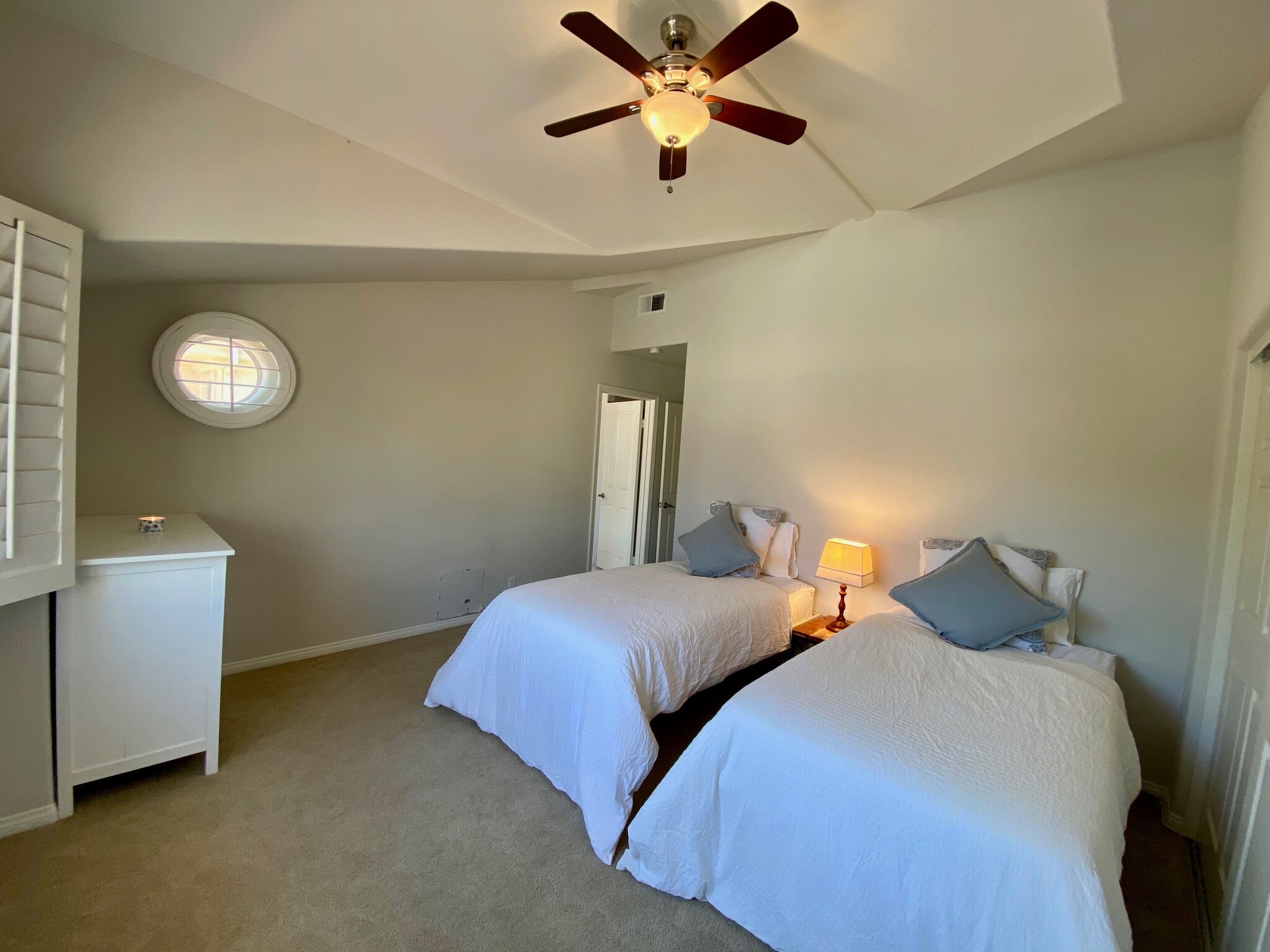 Guest Bedroom - 6483 Zuma View Pl