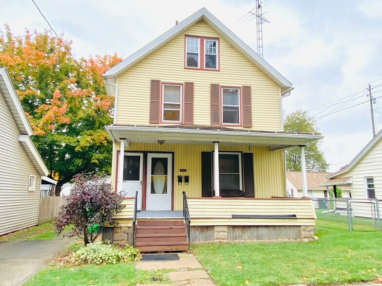 Primary Photo - 837 Parkview St NE