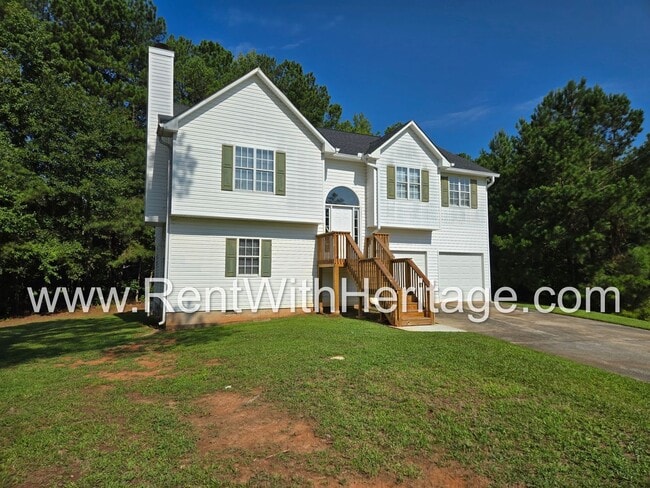 Building Photo - Gorgeous 5 bedroom/ 3 bath/ Upgrades Galor...