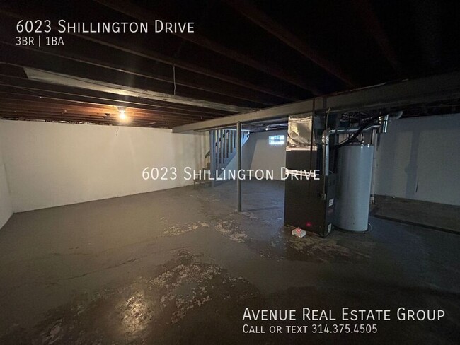 Building Photo - 6023 Shillington Dr