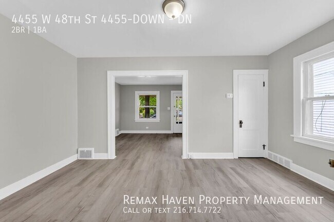 Building Photo - 4455 W 48th St