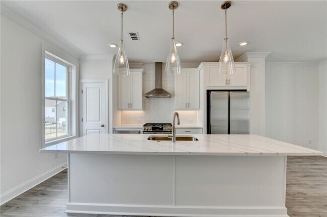 Building Photo - 5422 Howington Ct