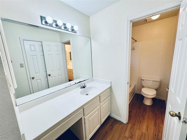 Building Photo - 7508 Orrick Dr