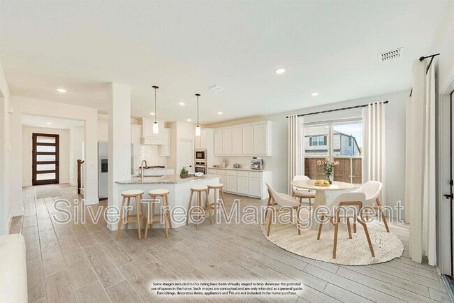Building Photo - 9501 Moon Cactus Dr