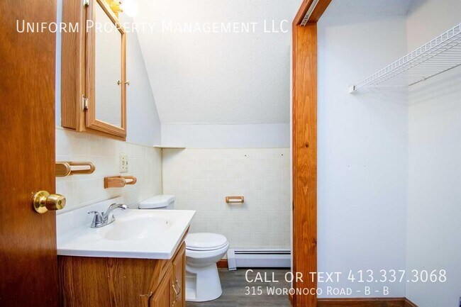 Building Photo - 315 Woronoco Rd