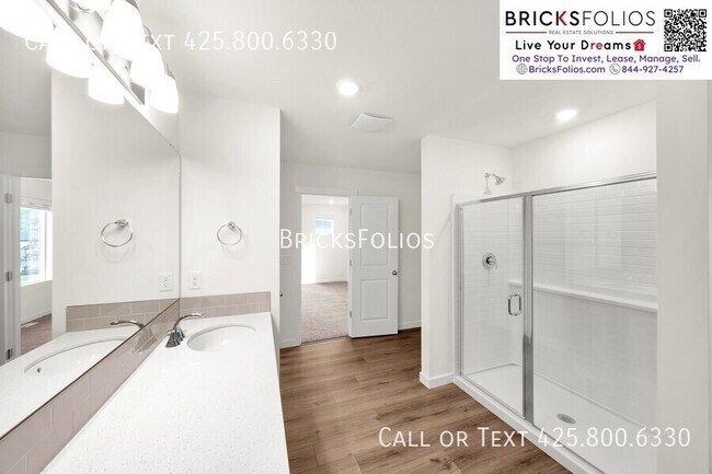 Building Photo - Brand New Home For Rent at Liberty Ridge, ...