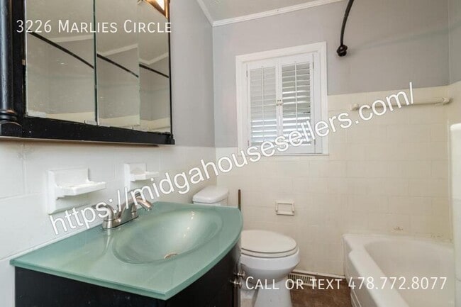 Building Photo - 3226 Marlies Cir