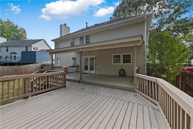 Building Photo - 3580 Waters Cove Way