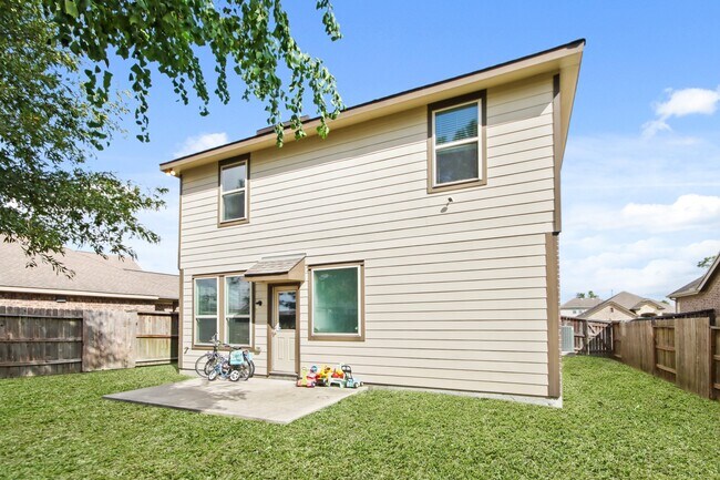 Building Photo - 4317 Chester Forest Ct