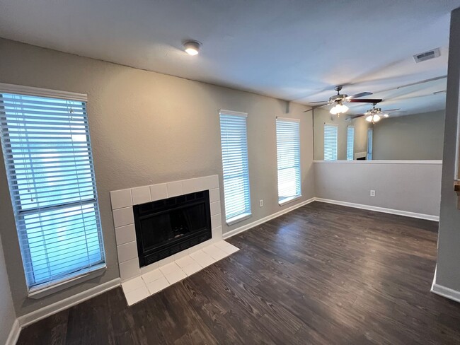 Building Photo - 1 bedroom remodeled with a fireplace & bal...