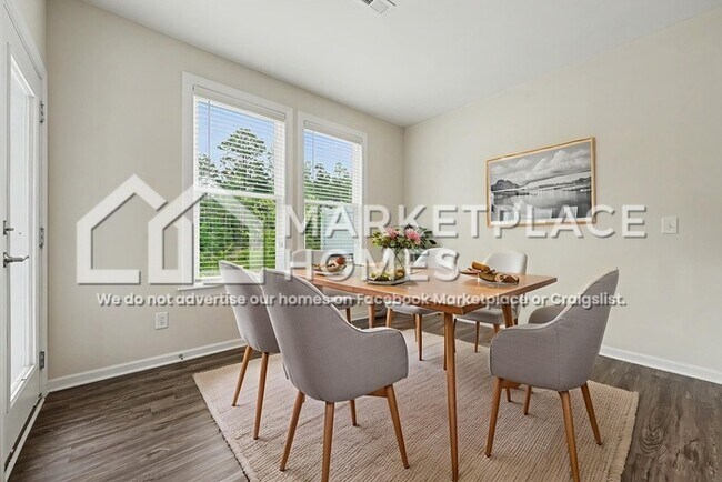 Building Photo - 1144 Alston Rdg Ct