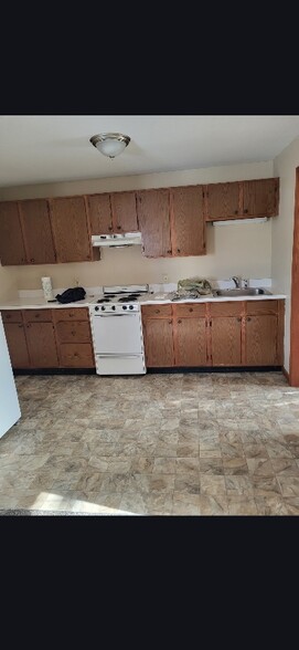 Building Photo - 58 Jefferson St