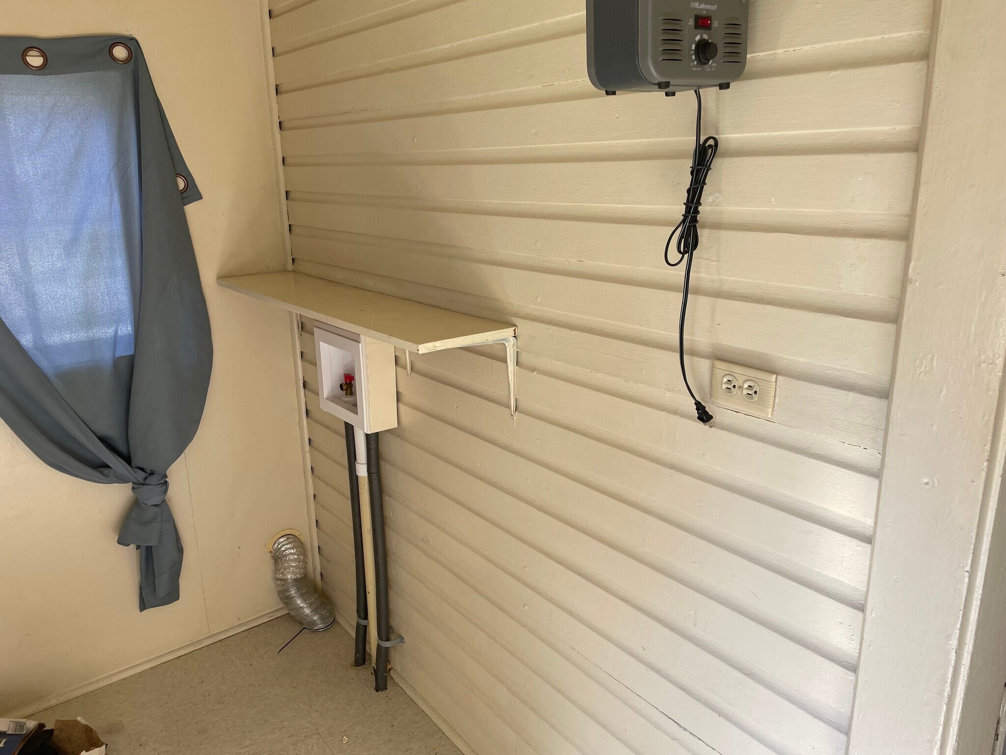 Utility Room - 230 South Ave