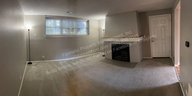 Building Photo - Cat-Friendly Condo with Community Pool and Gated Parking