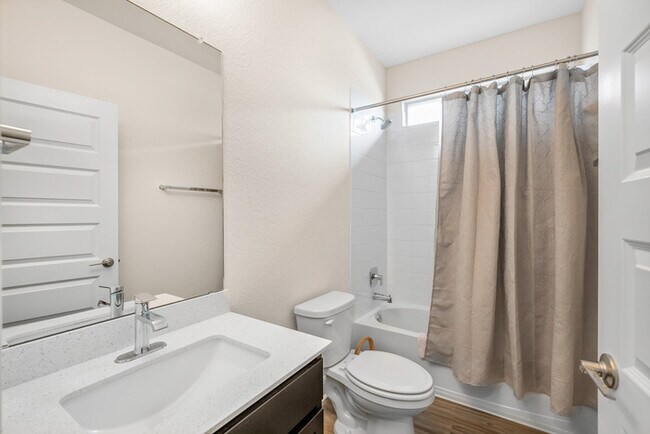 Building Photo - Furnished in Pflugerville!